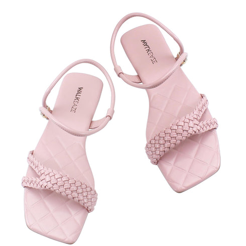Women Casual Sandals - 39828S